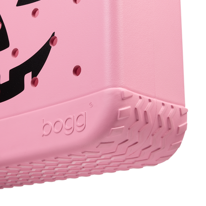 Baby Bogg Bag - Pink Bogg O' Lantern