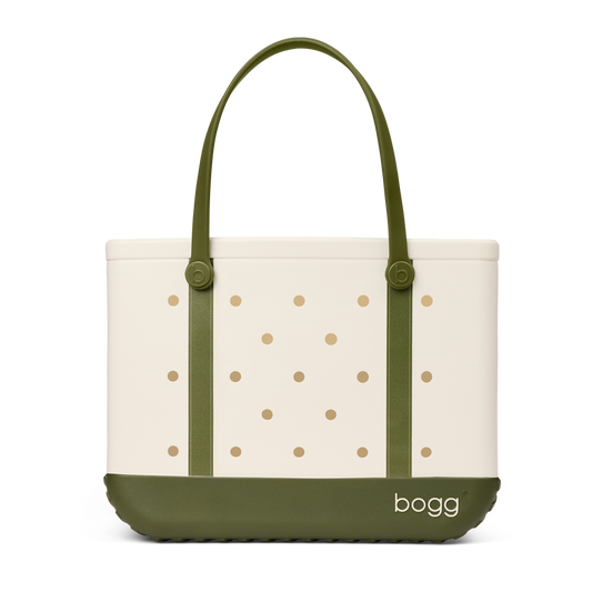 Original Bogg Bag - Academy Moss
