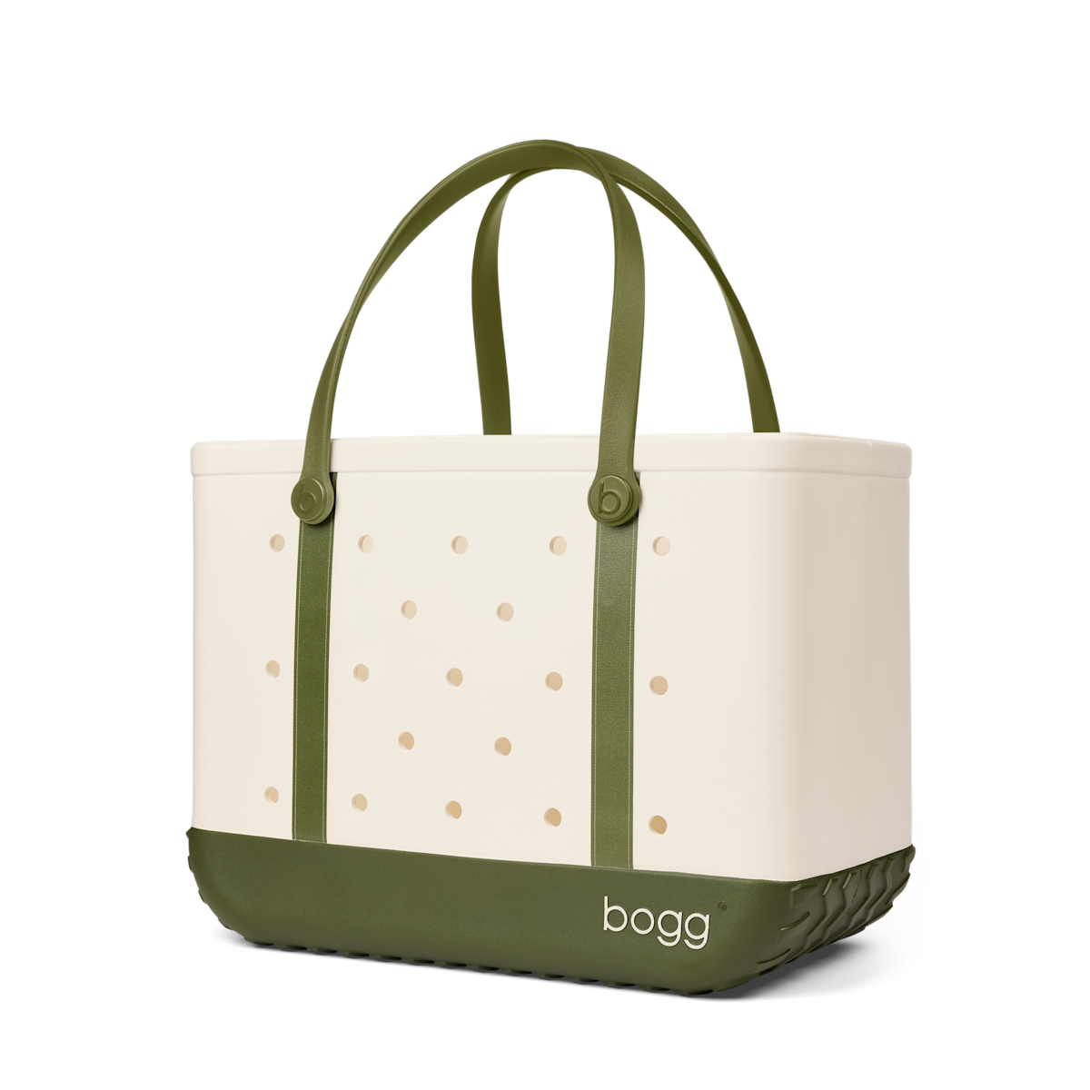 Original Bogg Bag - Academy Moss