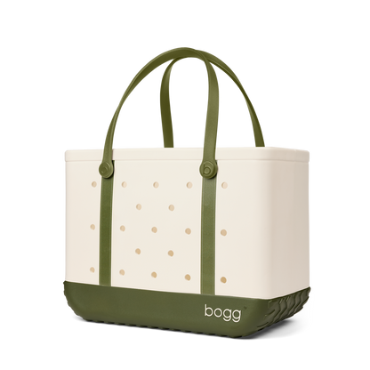 Original Bogg Bag - Academy Moss