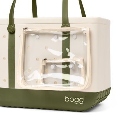 Original Bogg Bag - Academy Moss