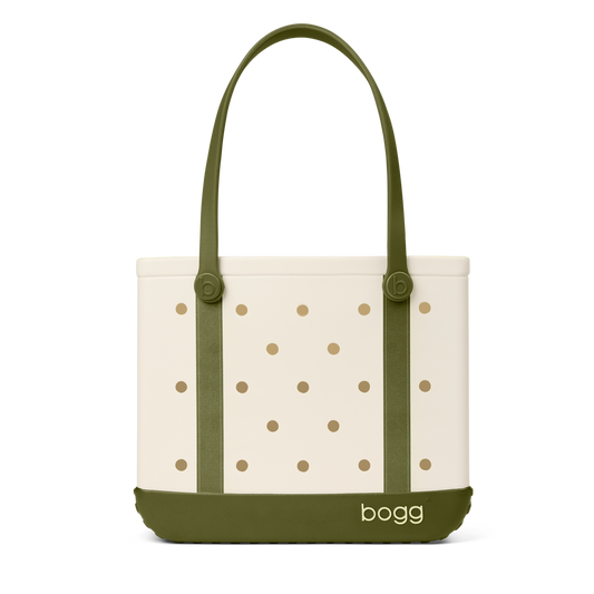 Baby Bogg Bag - Academy Moss