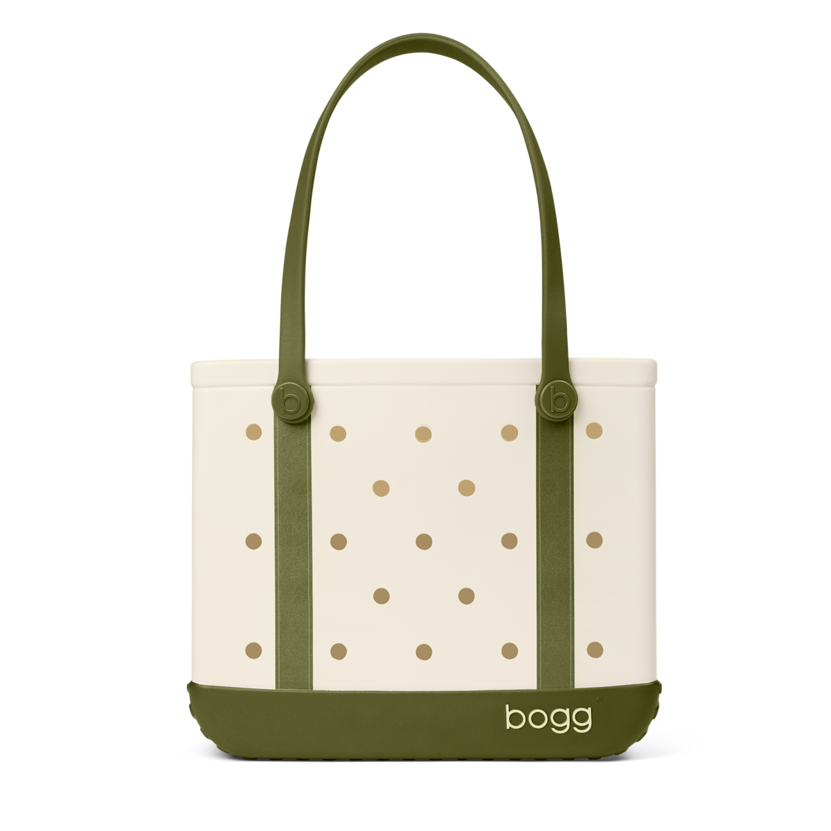 Baby Bogg Bag - Academy Moss
