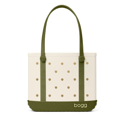 Baby Bogg Bag - Academy Moss