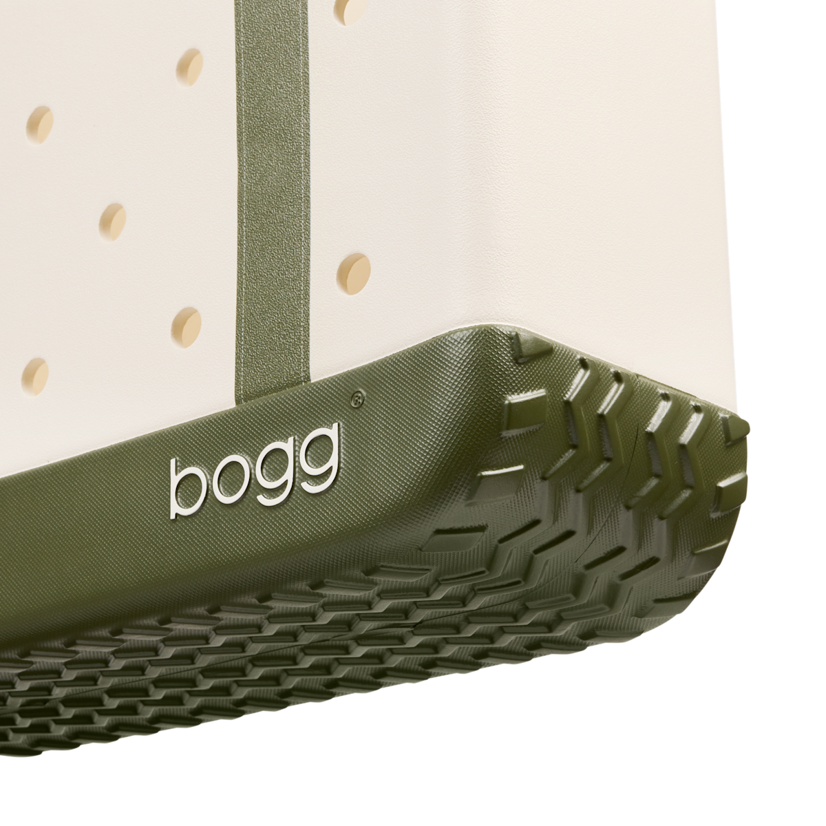 Baby Bogg Bag - Academy Moss