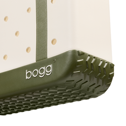Baby Bogg Bag - Academy Moss