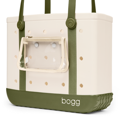 Baby Bogg Bag - Academy Moss