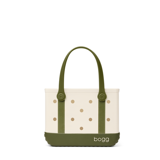 Bitty Bogg Bag - Academy Moss