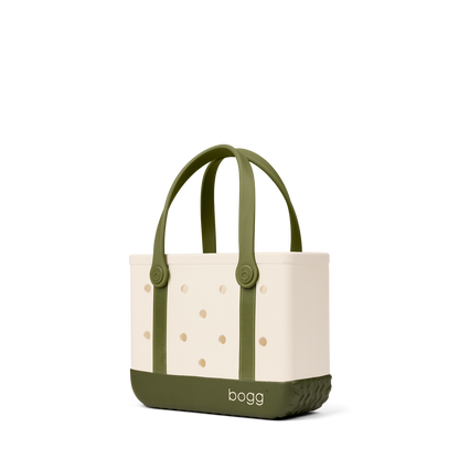 Bitty Bogg Bag - Academy Moss