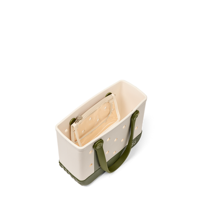 Bitty Bogg Bag - Academy Moss