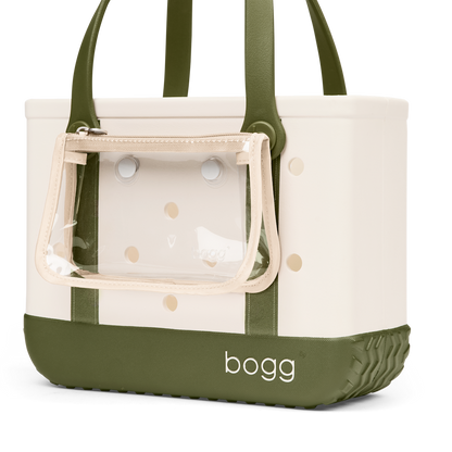 Bitty Bogg Bag - Academy Moss