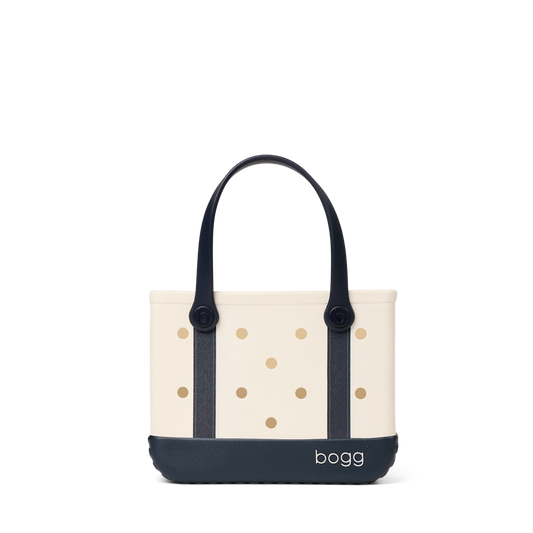 Bitty Bogg Bag - Oxford Blue