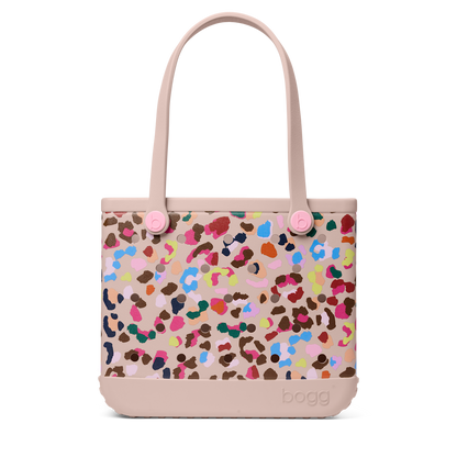 Baby Bogg Bag - Neon Jungle