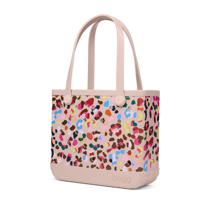 Baby Bogg Bag - Neon Jungle