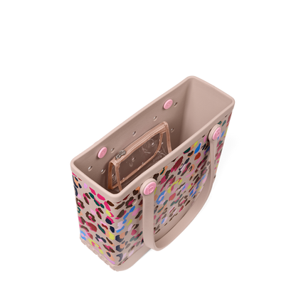 Baby Bogg Bag - Neon Jungle