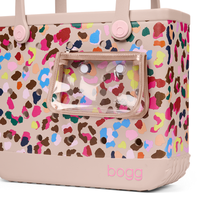 Baby Bogg Bag - Neon Jungle