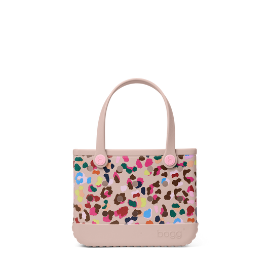 Bitty Bogg Bag - Neon Jungle