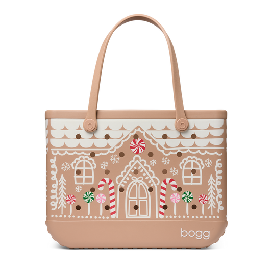 Original Bogg Bag - Ginger Spice