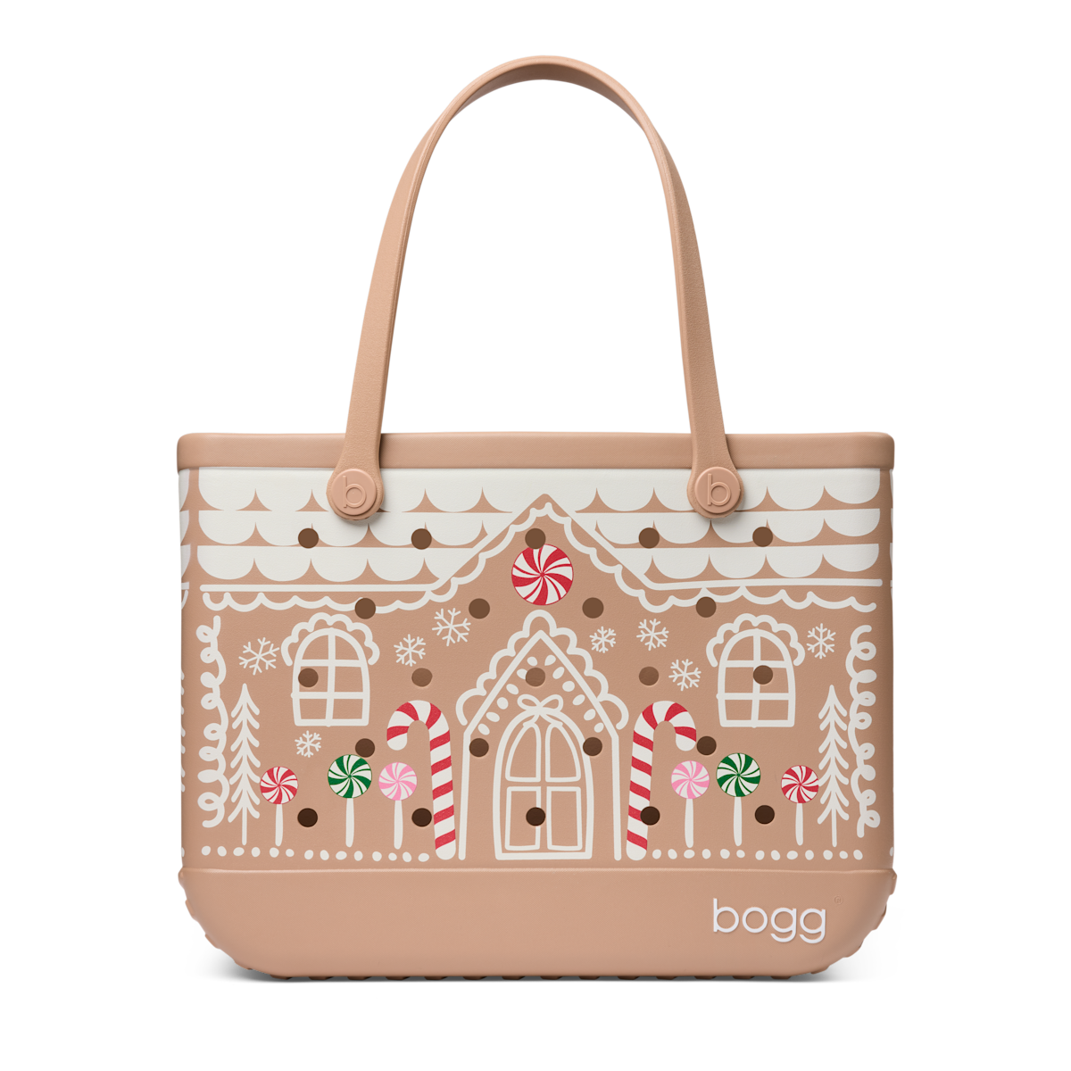 Original Bogg Bag - Ginger Spice