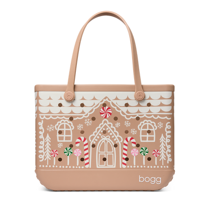 Original Bogg Bag - Ginger Spice