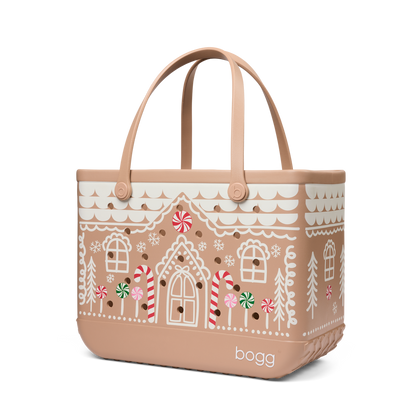 Original Bogg Bag - Ginger Spice