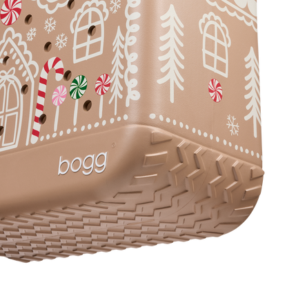 Original Bogg Bag - Ginger Spice