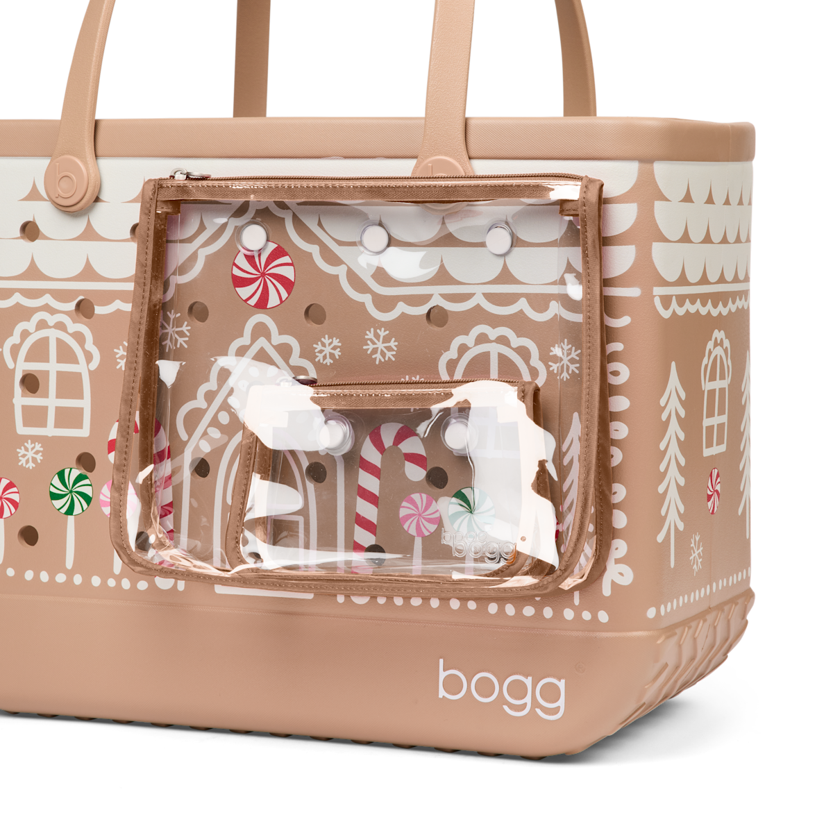 Original Bogg Bag - Ginger Spice