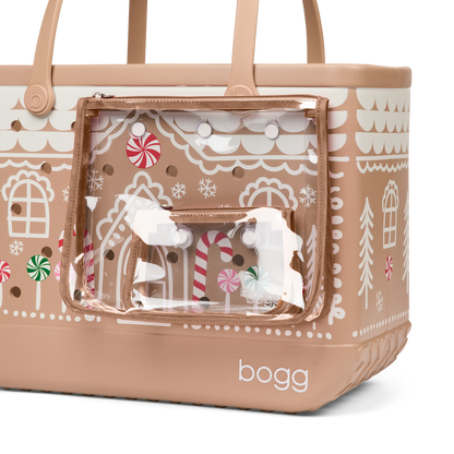 Original Bogg Bag - Ginger Spice