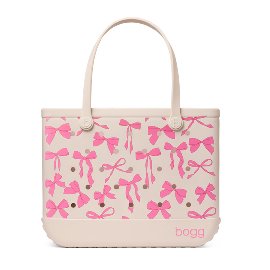 Original Bogg Bag - Ribbon Rosé