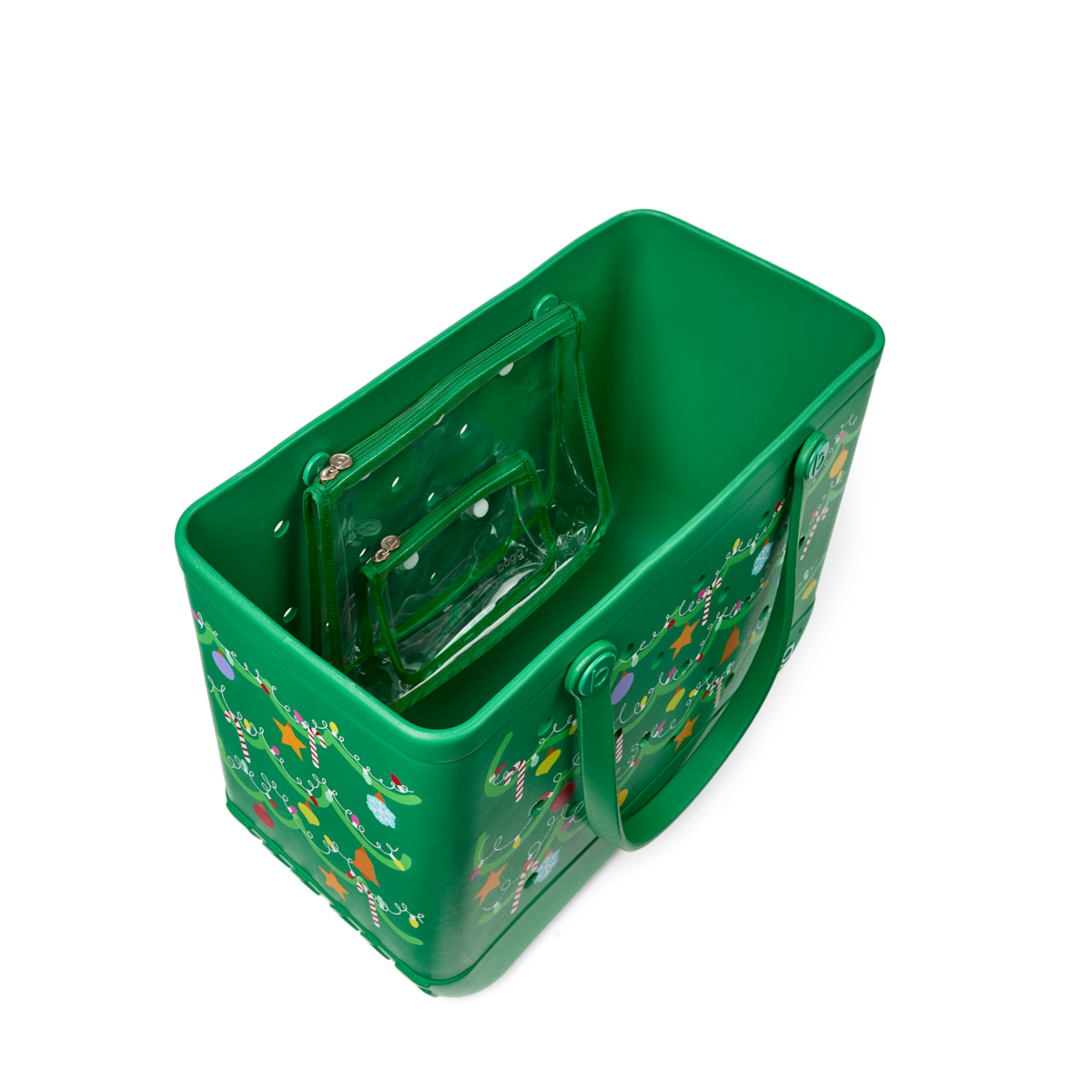 Original Bogg Bag - Tinsel Tree