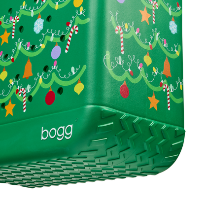 Original Bogg Bag - Tinsel Tree