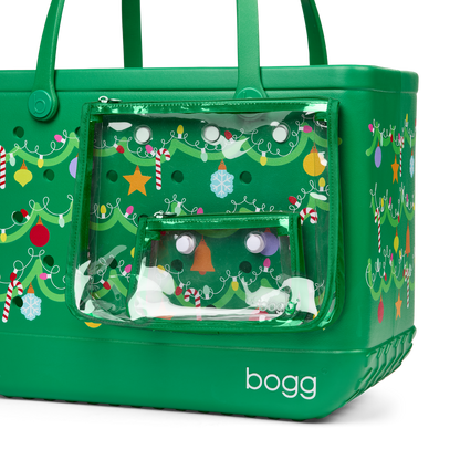 Original Bogg Bag - Tinsel Tree