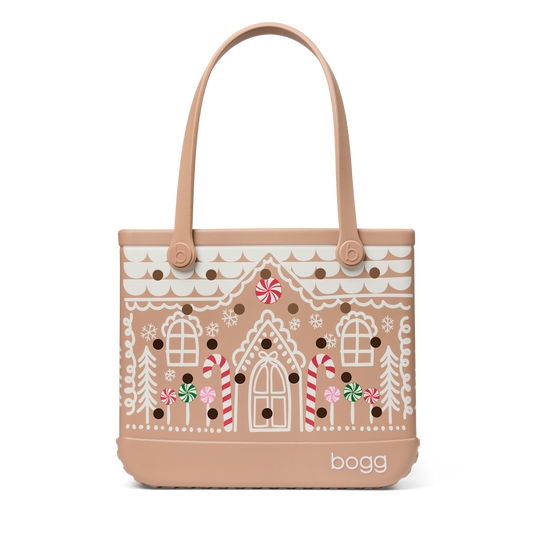 Baby Bogg Bag - Ginger Spice