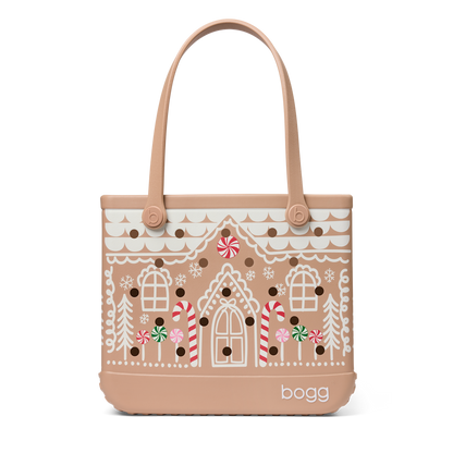 Baby Bogg Bag - Ginger Spice