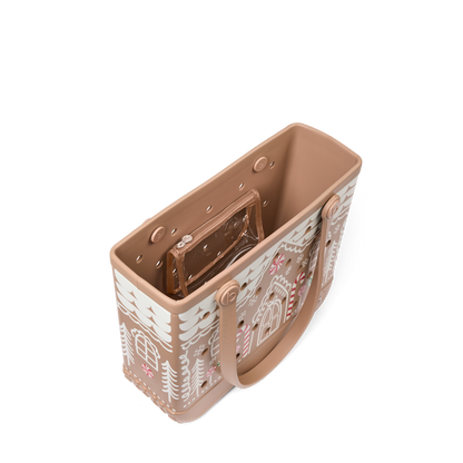 Baby Bogg Bag - Ginger Spice