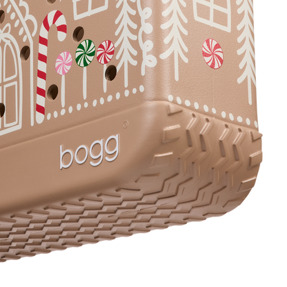 Baby Bogg Bag - Ginger Spice