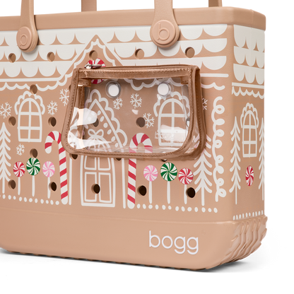 Baby Bogg Bag - Ginger Spice