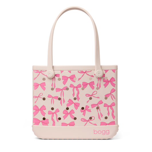 Baby Bogg Bag - Ribbon Rosé