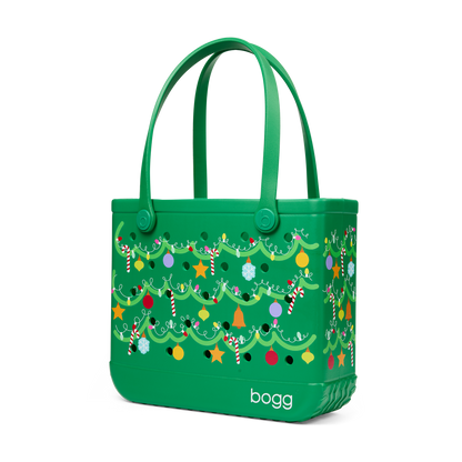 Baby Bogg Bag - Tinsel Tree