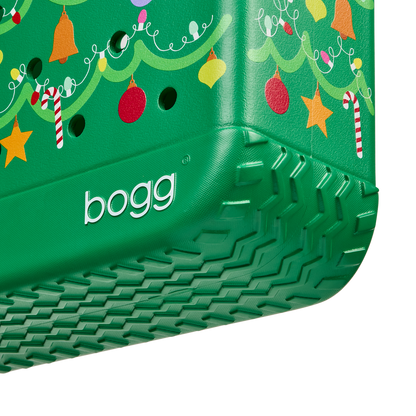 Baby Bogg Bag - Tinsel Tree