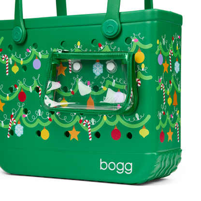 Baby Bogg Bag - Tinsel Tree