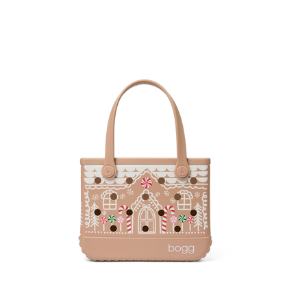 Bitty Bogg Bag - Ginger Spice