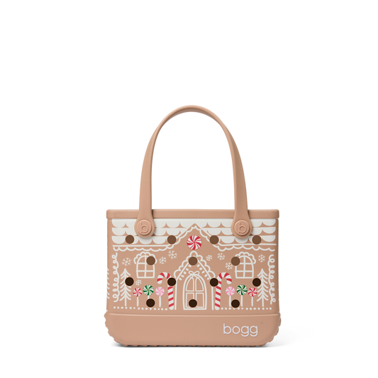 Bitty Bogg Bag - Ginger Spice