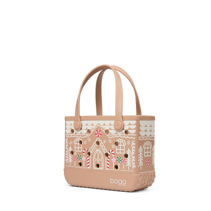 Bitty Bogg Bag - Ginger Spice