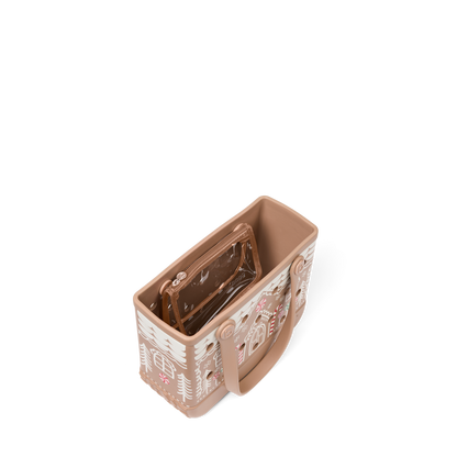 Bitty Bogg Bag - Ginger Spice