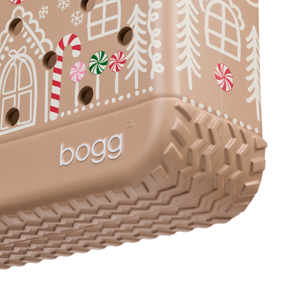 Bitty Bogg Bag - Ginger Spice
