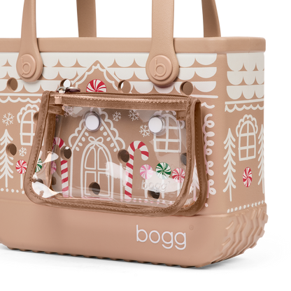 Bitty Bogg Bag - Ginger Spice