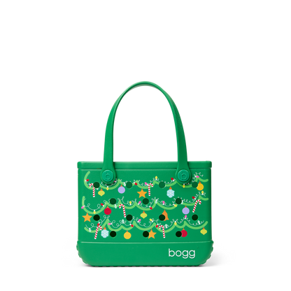 Bitty Bogg Bag - Tinsel Tree