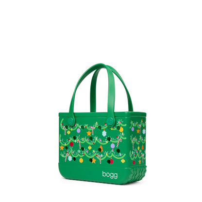 Bitty Bogg Bag - Tinsel Tree