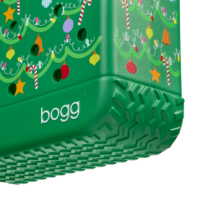 Bitty Bogg Bag - Tinsel Tree